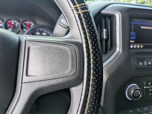 2023 Chevrolet Silverado - $24,188