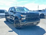 2025 Silverado 1500 Thumbnail 1