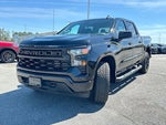 2025 Silverado 1500 Thumbnail 2