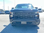 2025 Silverado 1500 Thumbnail 5