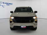 2026 Silverado 1500 Thumbnail 2