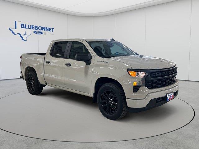 2026 Chevrolet Silverado - $38,795