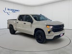 2026 Silverado 1500 Thumbnail 3