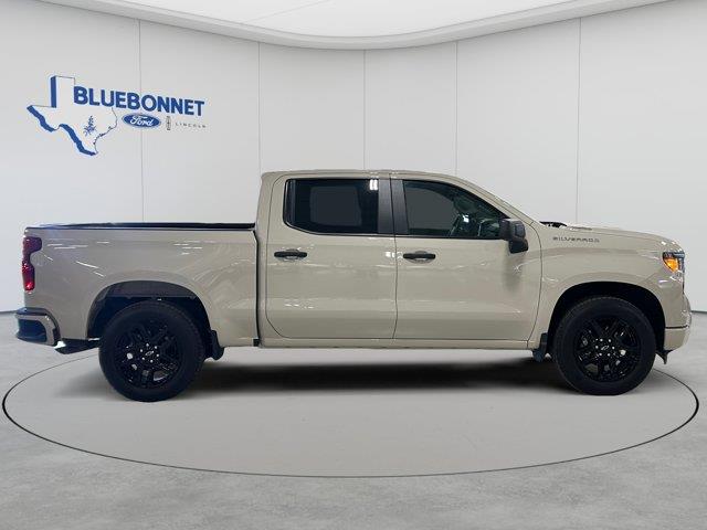 2026 Chevrolet Silverado - $38,795