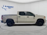 2026 Silverado 1500 Thumbnail 4