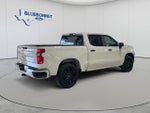 2026 Silverado 1500 Thumbnail 5