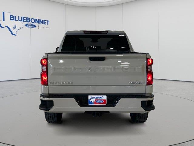 2026 Chevrolet Silverado - $38,795