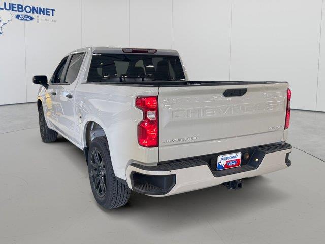 2026 Chevrolet Silverado - $38,795