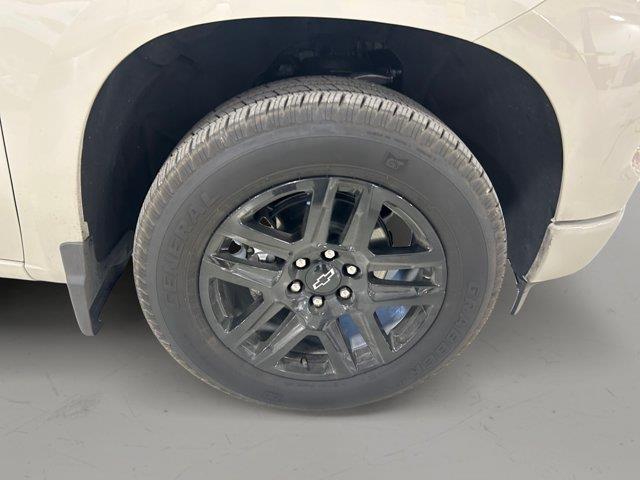2026 Chevrolet Silverado - $38,795