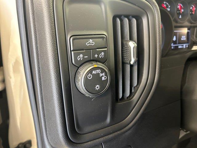 2026 Chevrolet Silverado - $38,795
