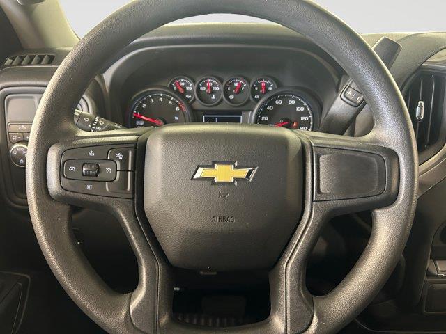 2026 Chevrolet Silverado - $38,795