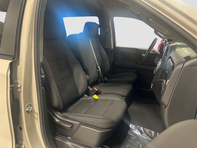 2026 Chevrolet Silverado - $38,795