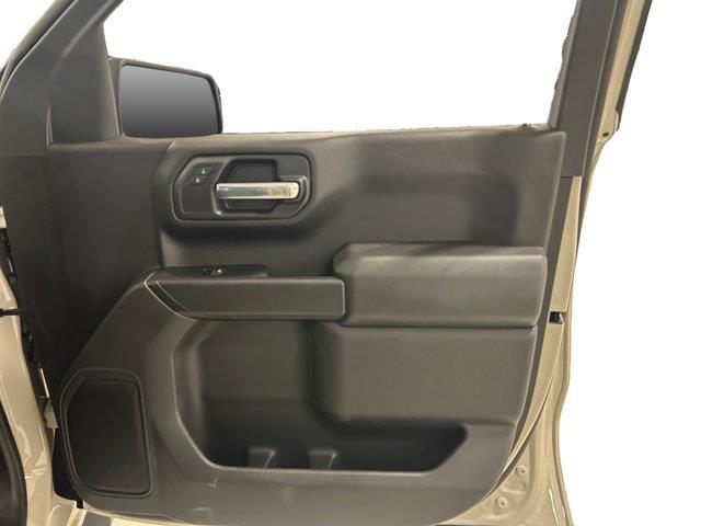 2026 Chevrolet Silverado - $38,795