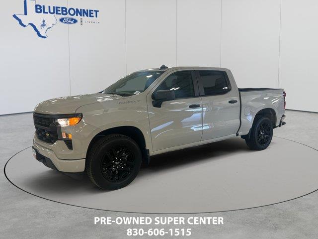 2026 Chevrolet Silverado - $37,995