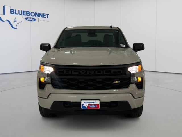 2026 Chevrolet Silverado - $37,995