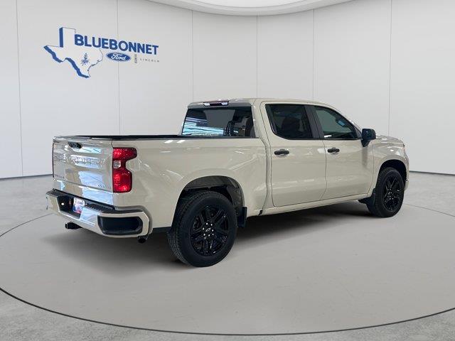 2026 Chevrolet Silverado - $37,995