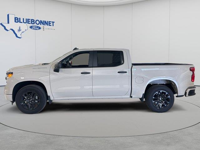2026 Chevrolet Silverado - $37,995