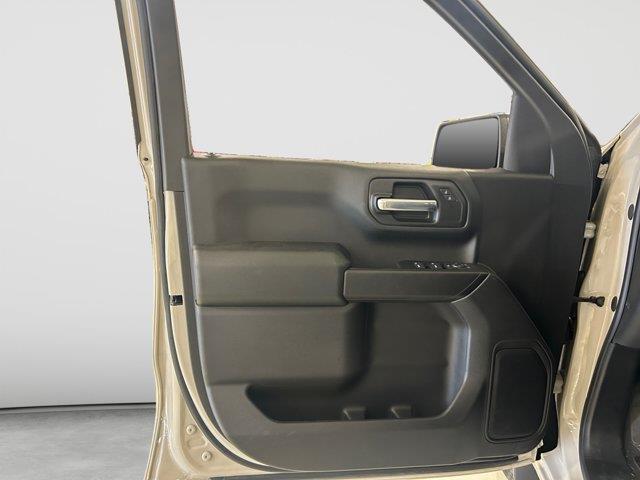 2026 Chevrolet Silverado - $37,995