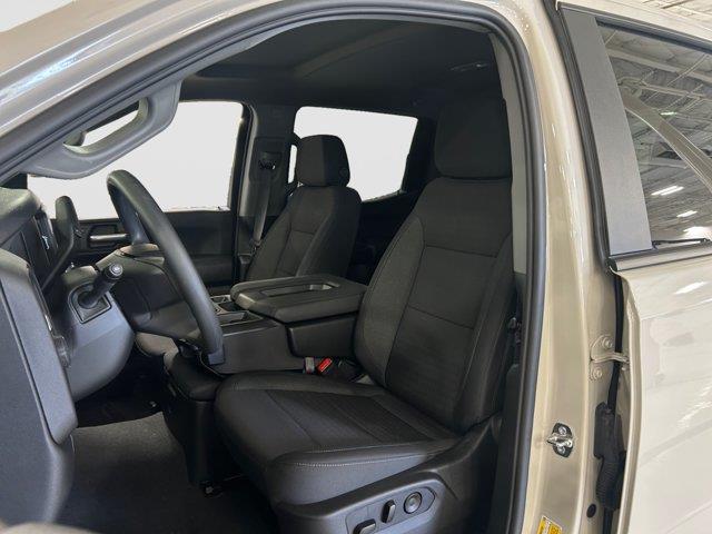 2026 Chevrolet Silverado - $37,995