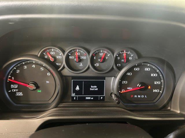 2026 Chevrolet Silverado - $37,995