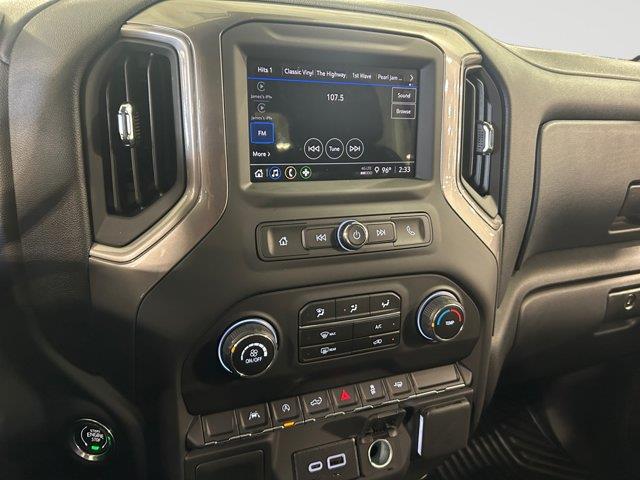 2026 Chevrolet Silverado - $37,995
