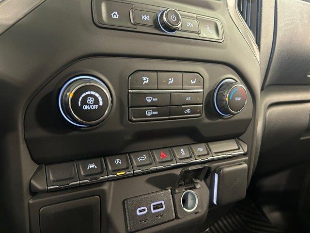 2026 Chevrolet Silverado - $37,995