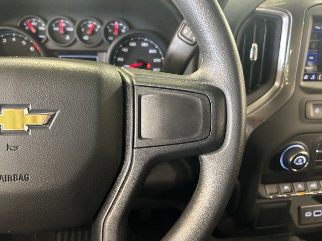 2026 Chevrolet Silverado - $37,995