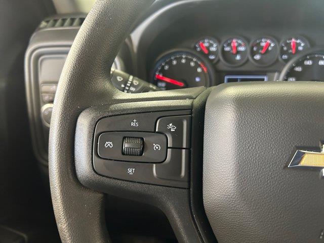 2026 Chevrolet Silverado - $37,995