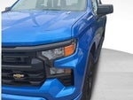 2025 Silverado 1500 Thumbnail 1
