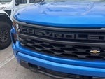 2025 Silverado 1500 Thumbnail 5