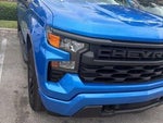 2025 Silverado 1500 Thumbnail 6