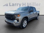 2026 Silverado 1500 Thumbnail 1
