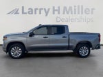 2026 Silverado 1500 Thumbnail 2