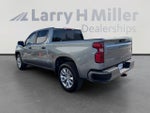 2026 Silverado 1500 Thumbnail 3