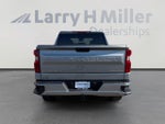 2026 Silverado 1500 Thumbnail 4