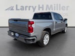 2026 Silverado 1500 Thumbnail 5