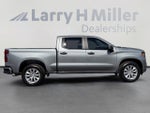 2026 Silverado 1500 Thumbnail 6