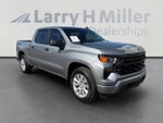 2026 Silverado 1500 Thumbnail 7