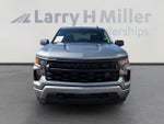 2026 Silverado 1500 Thumbnail 8