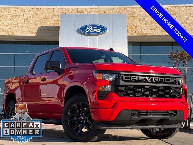 2026 Chevrolet Silverado - $35,763