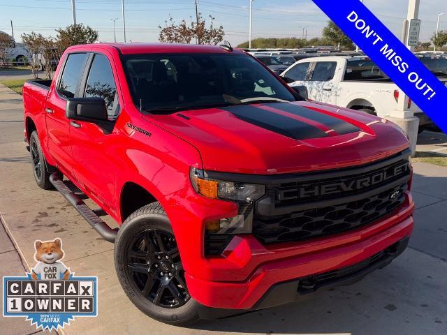 2026 Chevrolet Silverado - $35,763