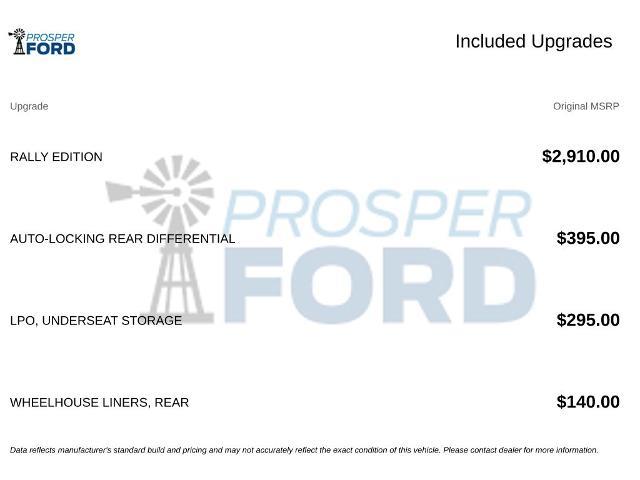 2026 Chevrolet Silverado - $35,763
