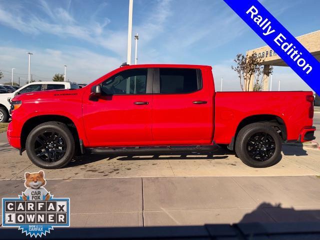 2026 Chevrolet Silverado - $35,763
