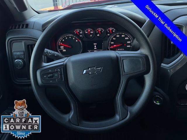 2026 Chevrolet Silverado - $35,763