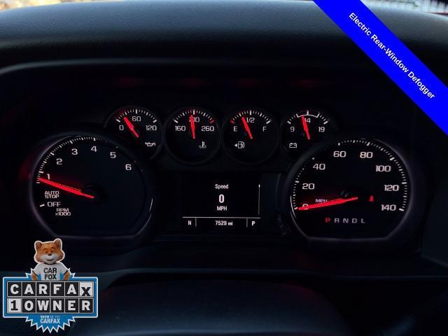 2026 Chevrolet Silverado - $35,763