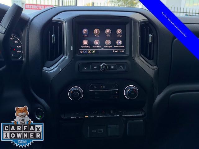 2026 Chevrolet Silverado - $35,763