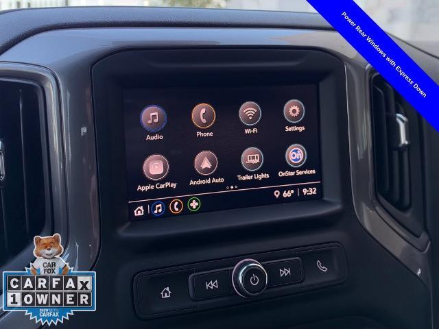 2026 Chevrolet Silverado - $35,763