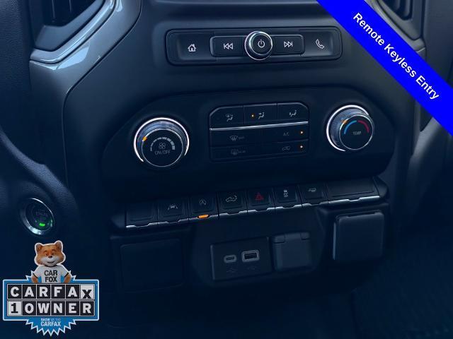 2026 Chevrolet Silverado - $35,763
