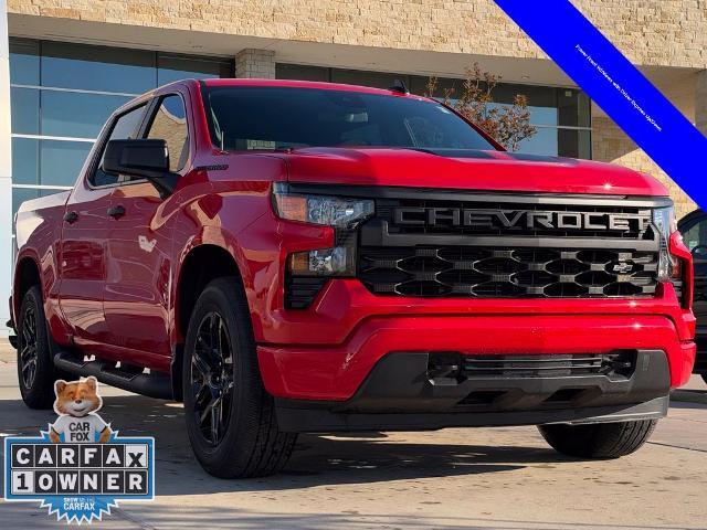 2026 Chevrolet Silverado - $35,763