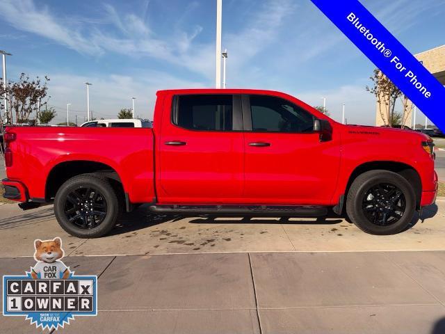 2026 Chevrolet Silverado - $35,763
